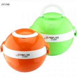 心怡大號、小號球型飯