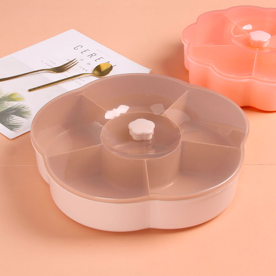 五格/六格糖果盒