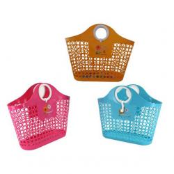 太陽花購(gòu)物籃