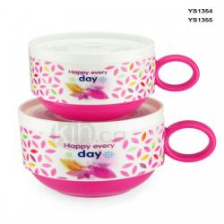 米哆哆餐杯（小號、大號