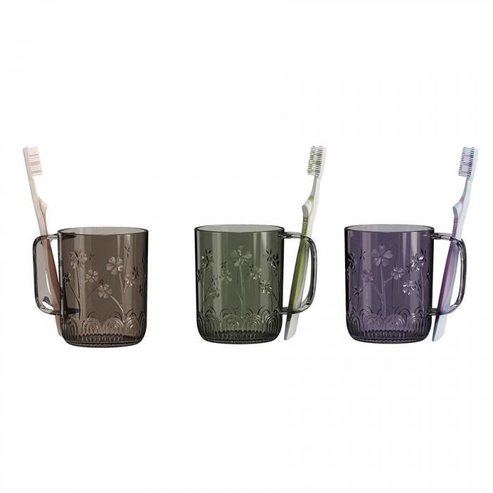 水晶櫻花口杯(500ml)(