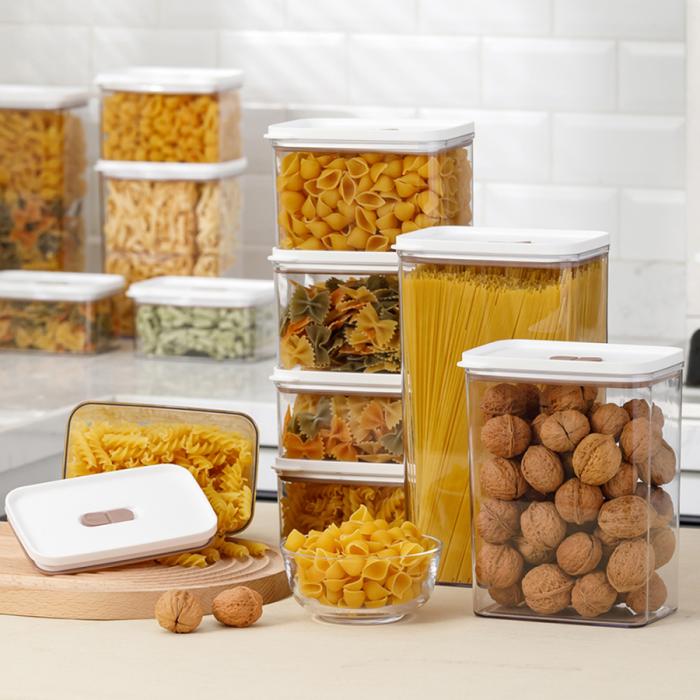 方形儲(chǔ)蓄罐(小號(hào)/中號(hào)