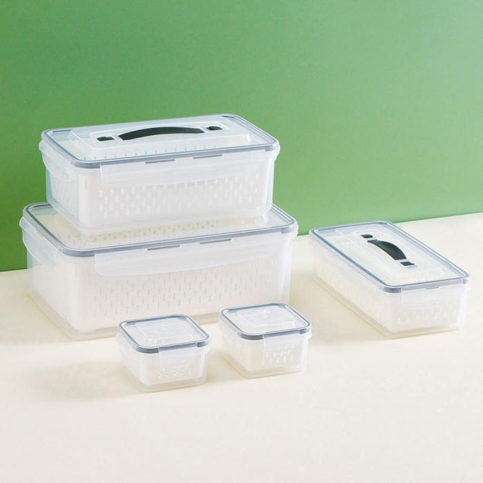 三/四/五件套手提瀝水