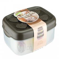 巧克力餐盒、保鮮鮮盒