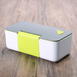 手機(jī)架飯盒