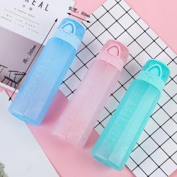 8角運(yùn)動(dòng)水壺（800ml)