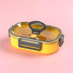 可伊方形便當盒 800ml