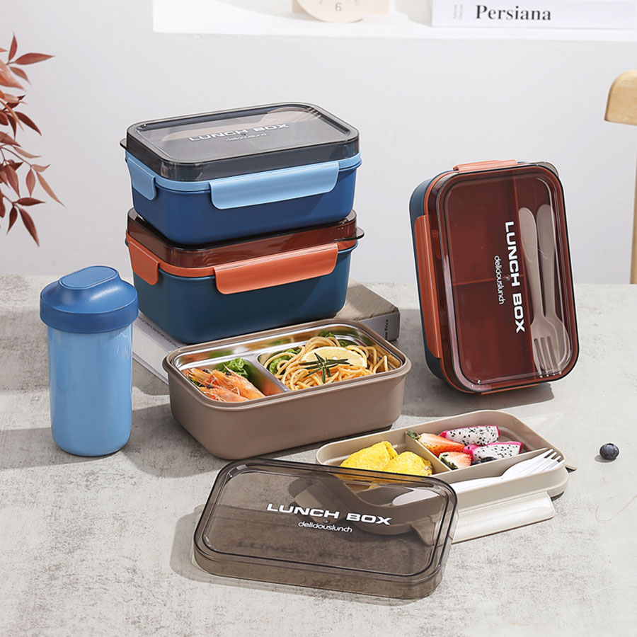 簡易便當盒(PP款/PP加