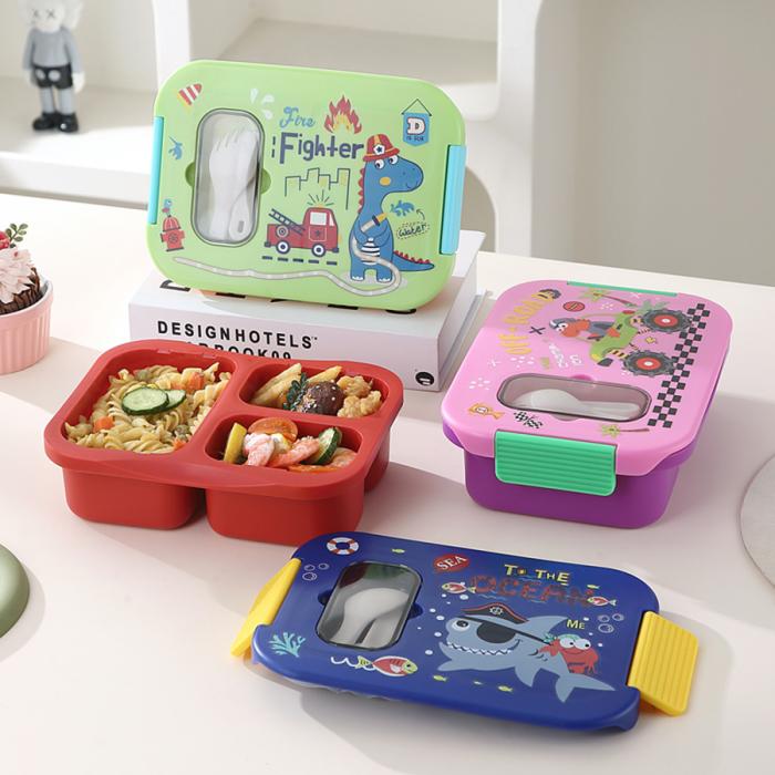 星樂便當(dāng)盒1000ml