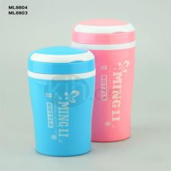 雙層杯（小號(hào)、大號(hào)）300m