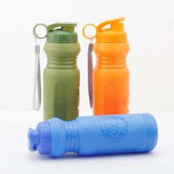 酷艷圓點(diǎn)/單車水杯(70